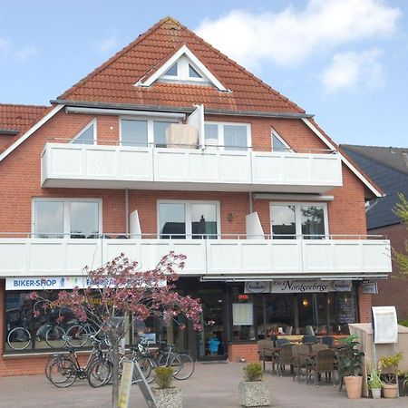 דירות סנט פטר-אורדינג Haus-Groede-Whg-08 מראה חיצוני תמונה