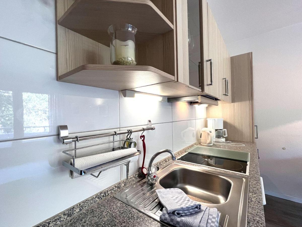דירות סנט פטר-אורדינג Haus-Groede-Whg-08 מראה חיצוני תמונה