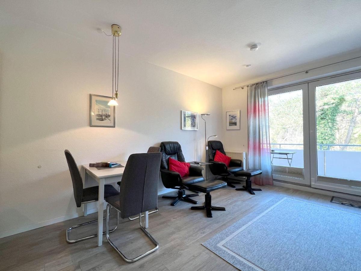 דירות סנט פטר-אורדינג Haus-Groede-Whg-08 מראה חיצוני תמונה